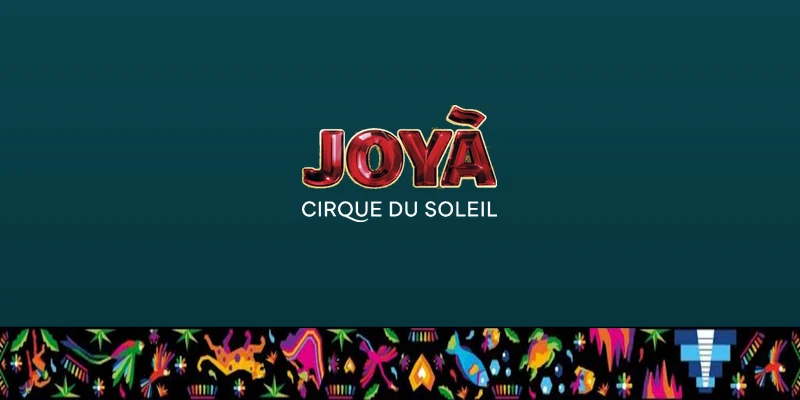 Joya VIP Cena Show y Champagne