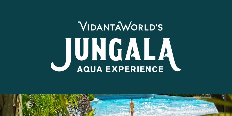 Jungala Day Pass