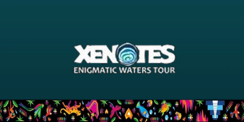 Xenotes