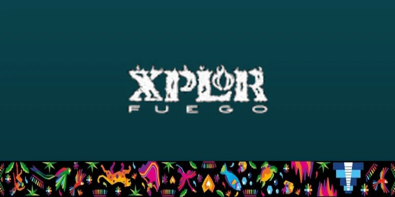 Xplor Fuego