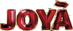 Joya Cirque du Soleil logo