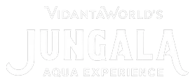 Jungala Aqua Experience logo