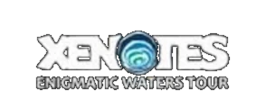 Xenotes logo