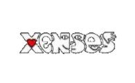 Xenses logo
