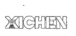 Xichen logo