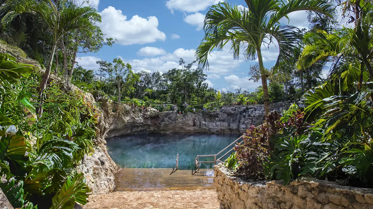 Tulum Adrenaline (ATV Doble)