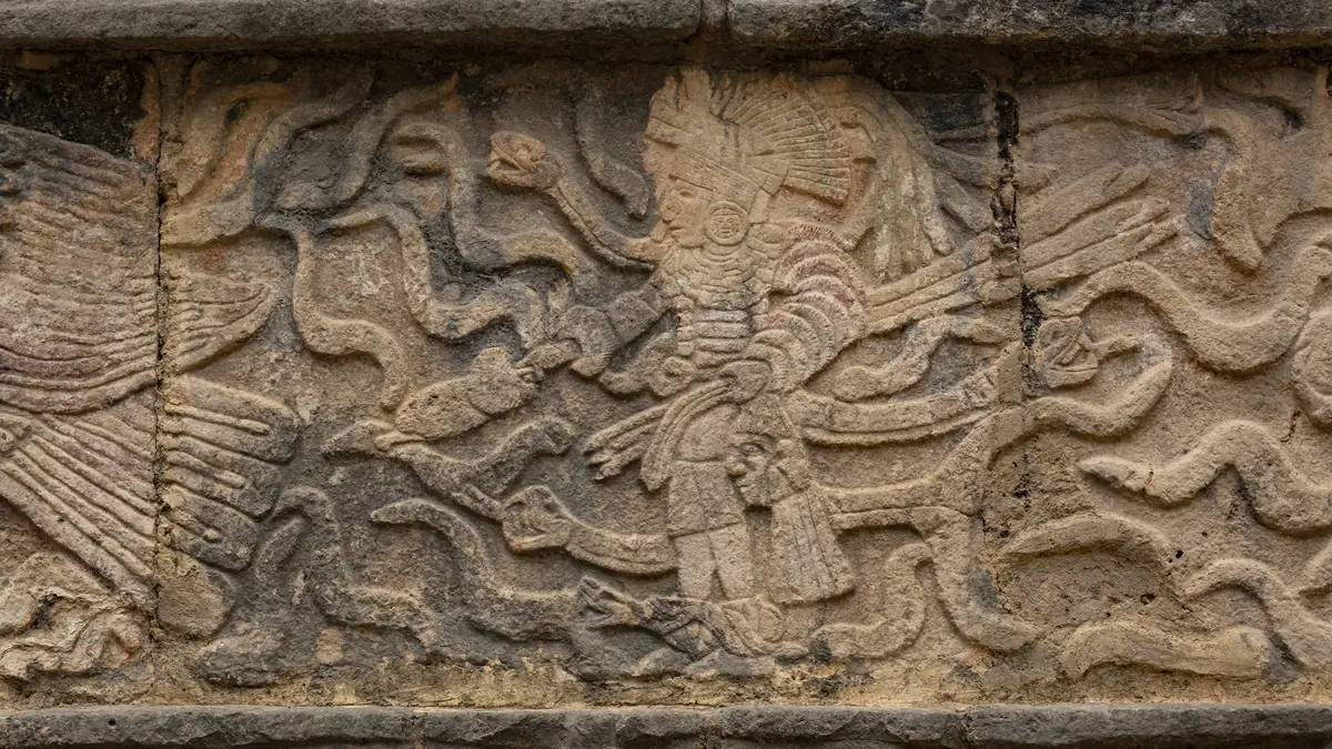 Chichen Itza Plus (Selva Maya, Valladolid)