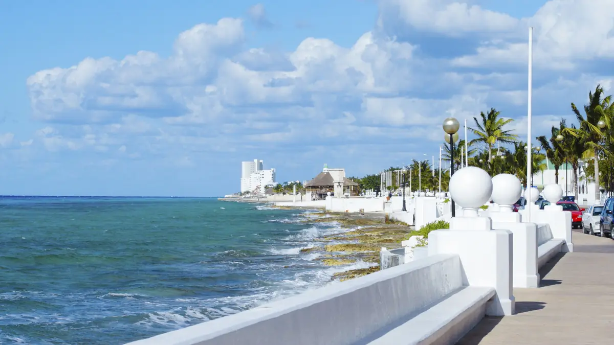 Cozumel Cristalino