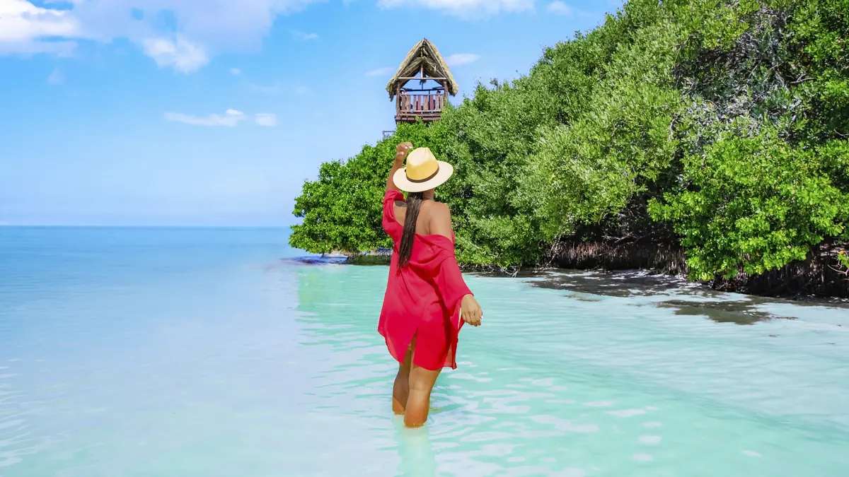 Holbox Island Adventure