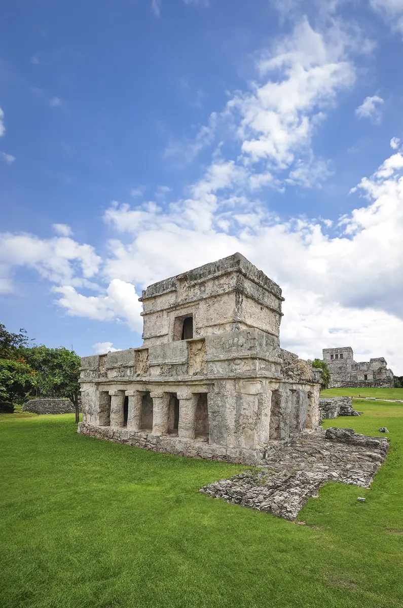 Tulum Coba y Cenote