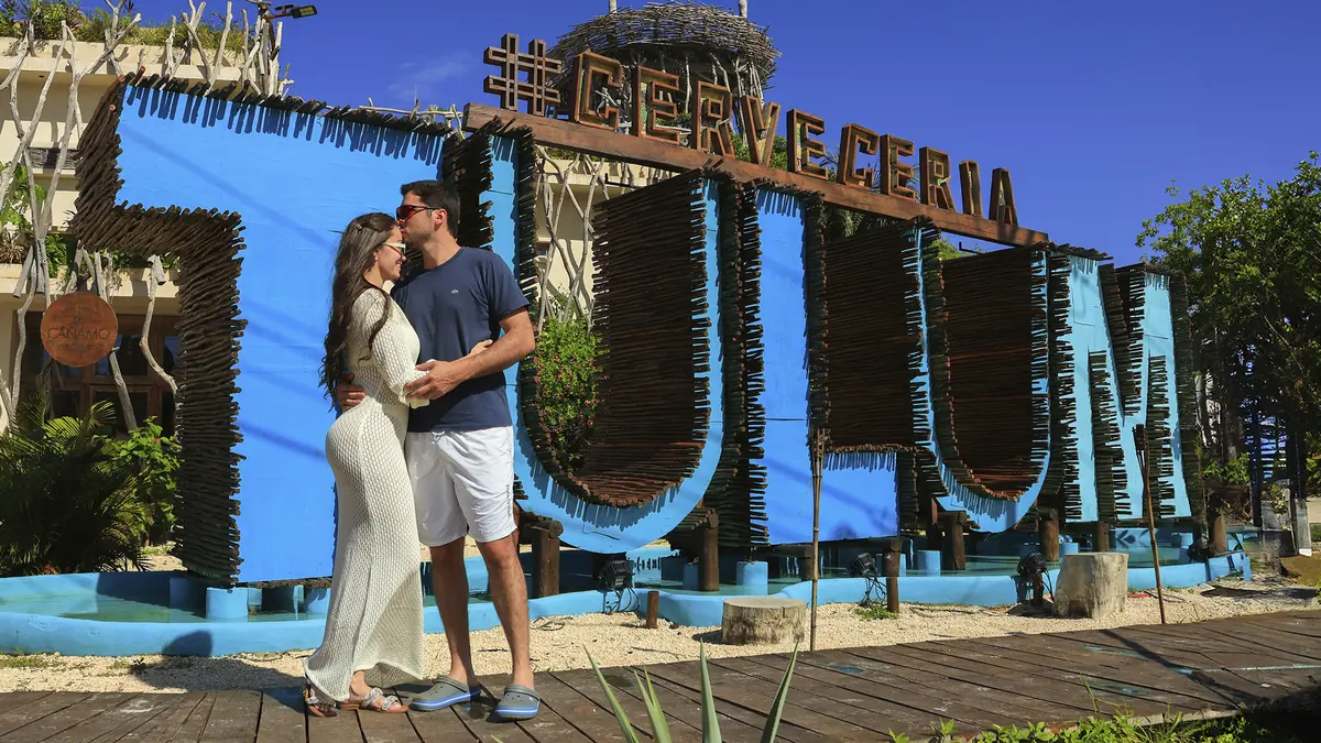 Tulum Half Day