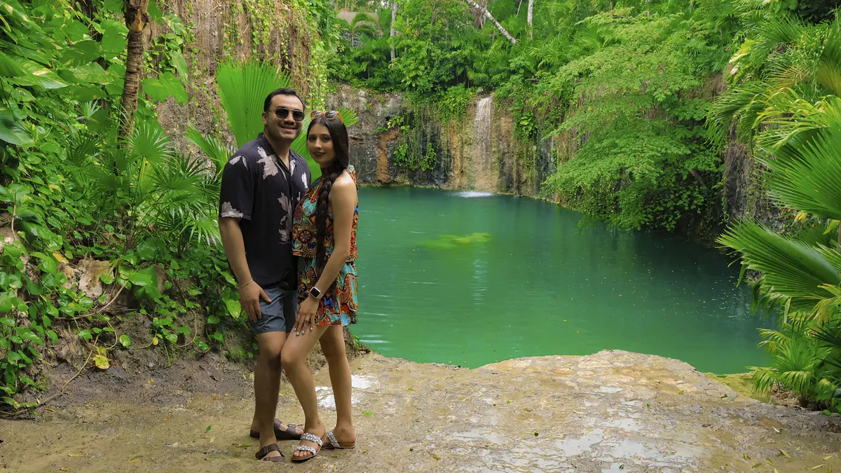 Rio Secreto Tour Plus con Tulum