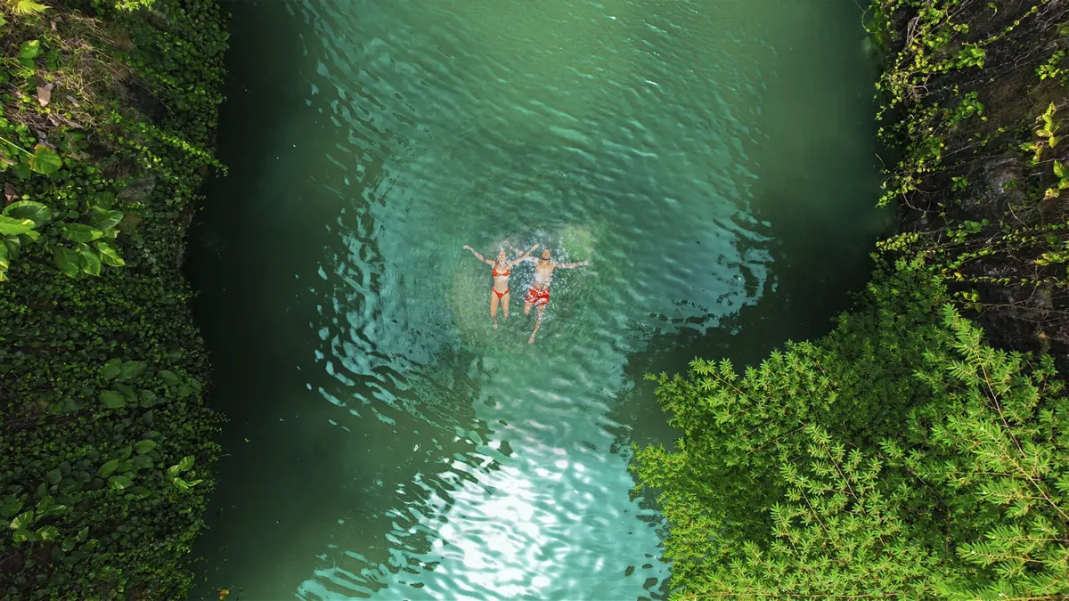 Tulum Coba y Cenote Plus
