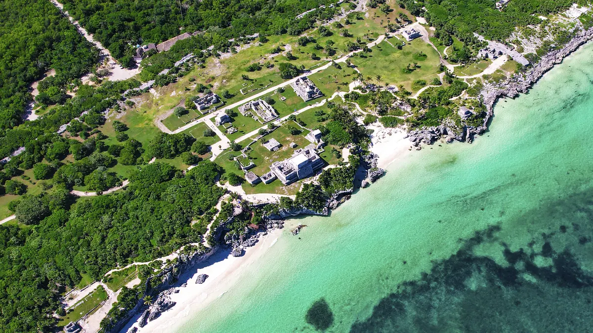 Tulum Xtreme