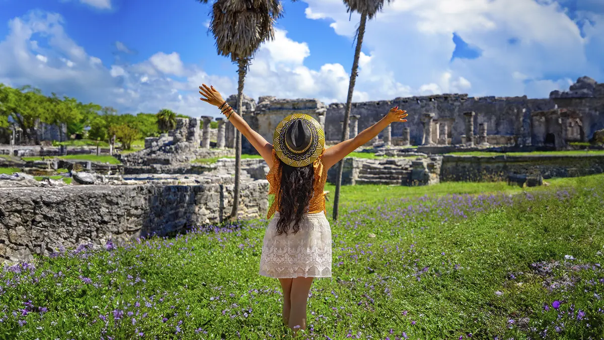 Tulum Adventure