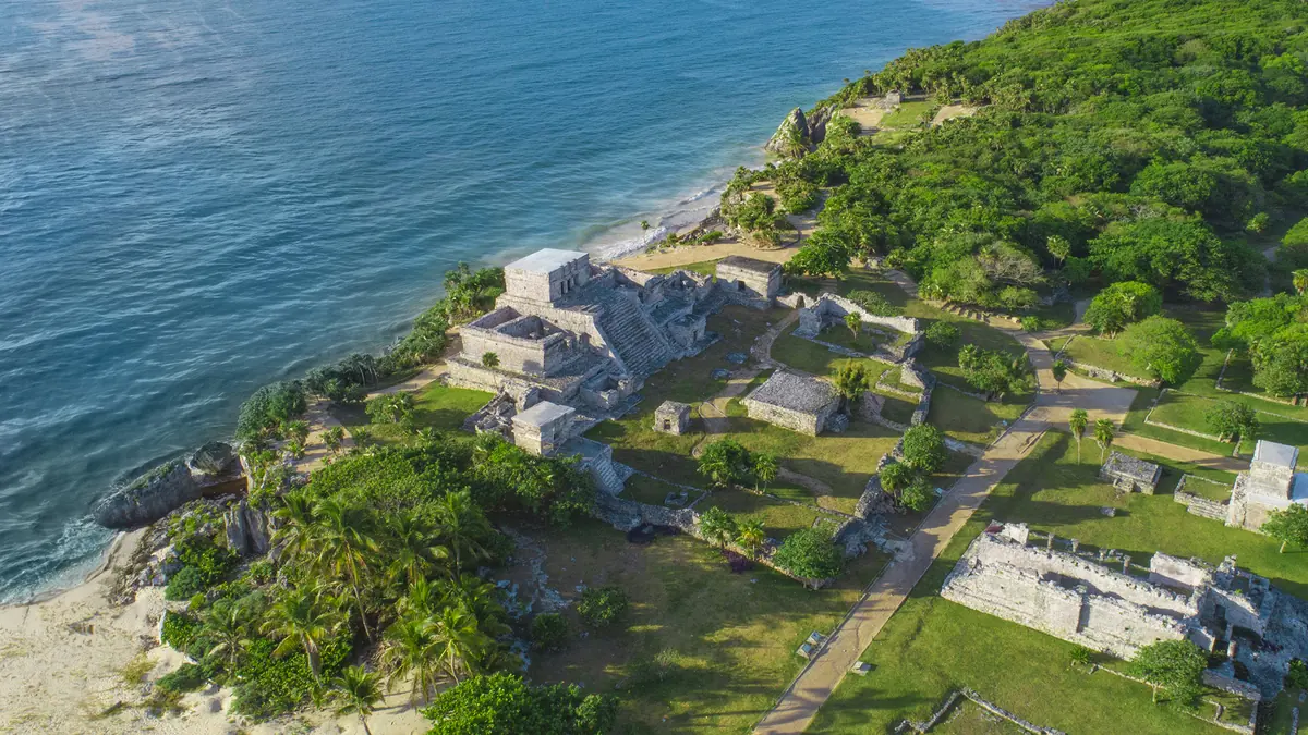 Tulum Yalku Plus